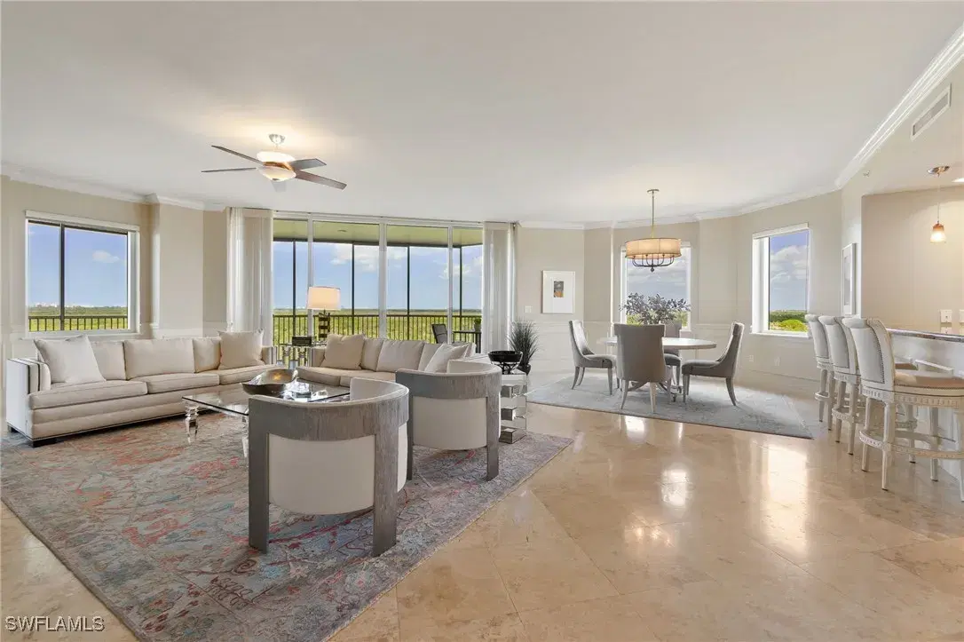 Picture of 4761 WEST Bay Blvd 606, Estero, FL 33928