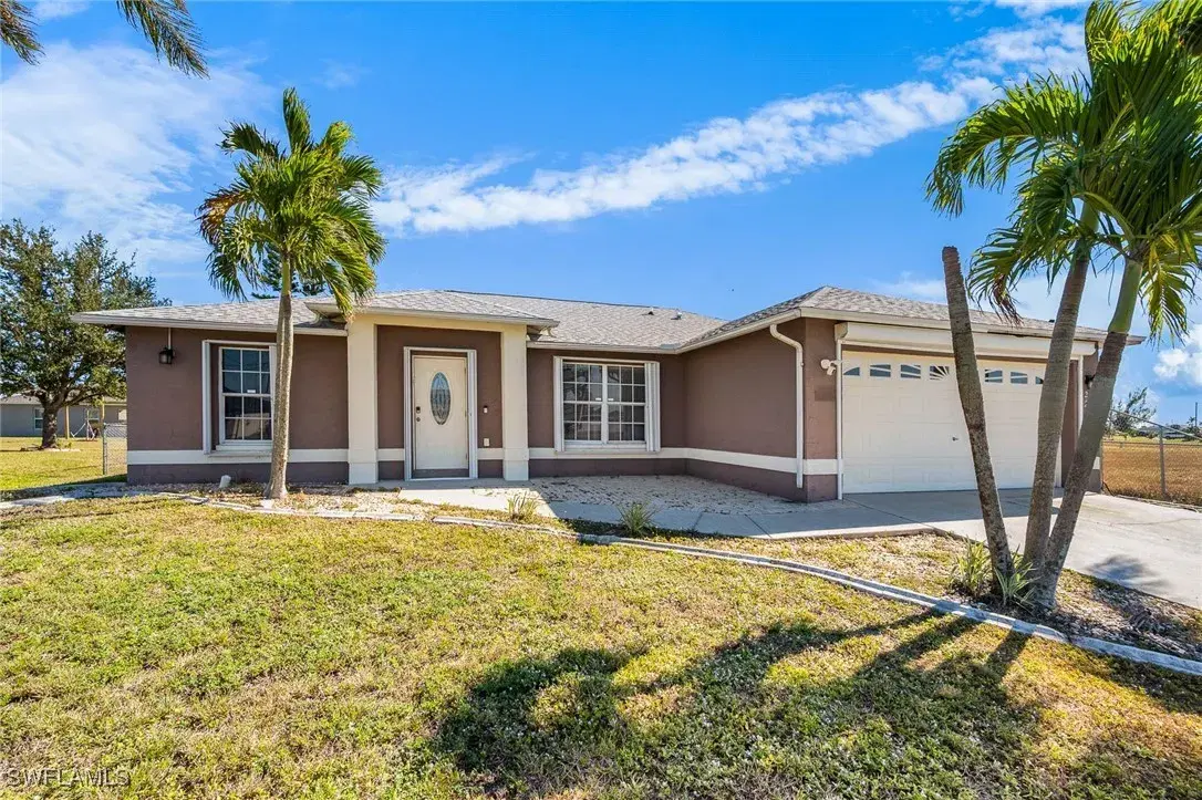 Picture of 2231 NW 7Th Pl, Cape Coral, FL 33993