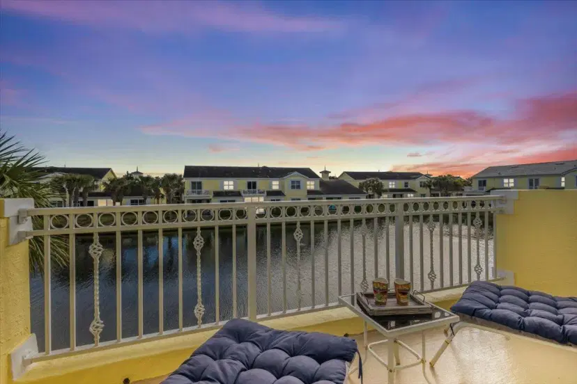 Picture of 505 Mariner Bay Boulevard, Hutchinson Island FL 34949