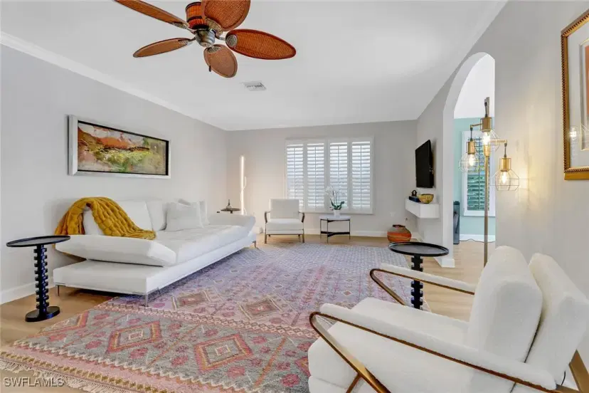 Picture of 14 Rivard Rd 7, Naples FL 34112