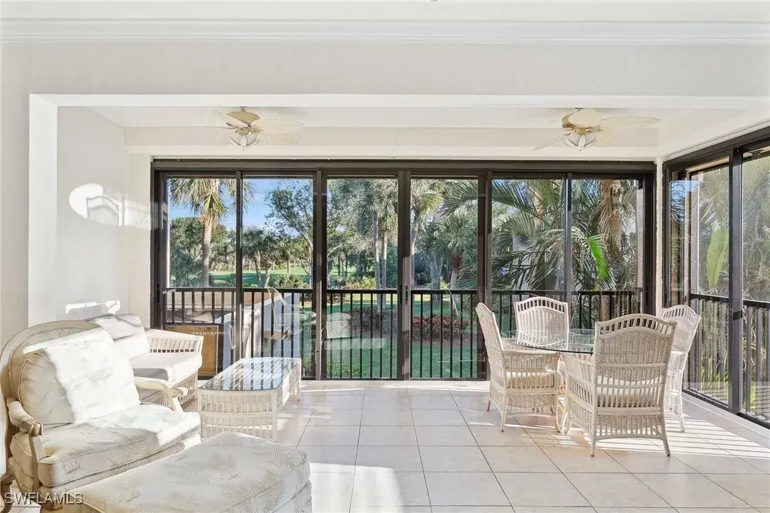 Picture of 7024 Pelican Bay Blvd F101, Naples, FL 34108