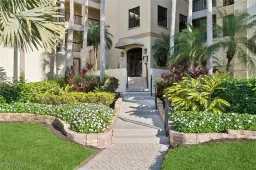 Picture of 7024 Pelican Bay Blvd F101, Naples, FL 34108