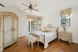 Picture of 7024 Pelican Bay Blvd F101, Naples, FL 34108