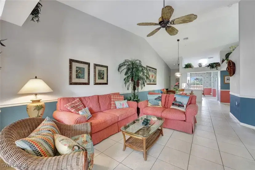 Picture of 9680 Rosewood Pointe Ter 201, Bonita Springs FL 34135