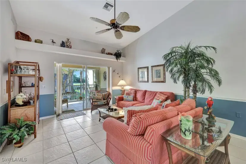 Picture of 9680 Rosewood Pointe Ter 201, Bonita Springs FL 34135