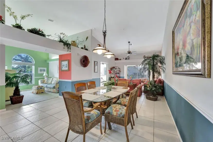 Picture of 9680 Rosewood Pointe Ter 201, Bonita Springs FL 34135