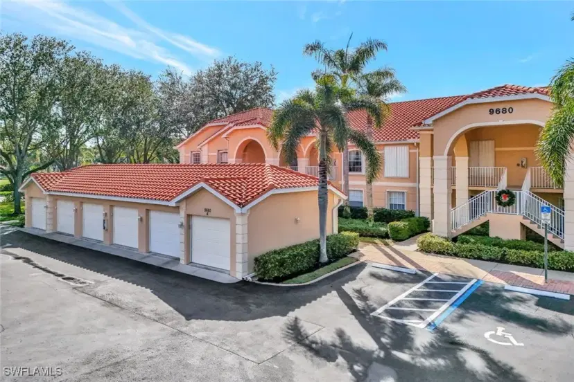 Picture of 9680 Rosewood Pointe Ter 201, Bonita Springs FL 34135