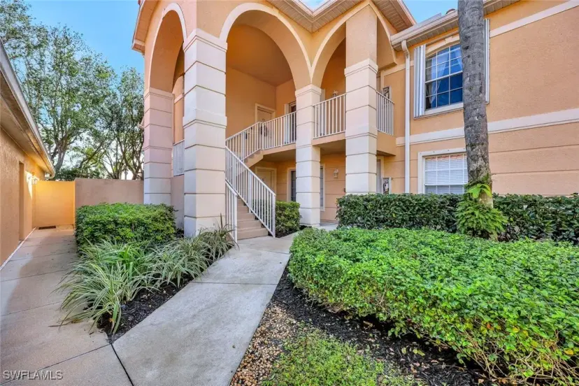 Picture of 9680 Rosewood Pointe Ter 201, Bonita Springs FL 34135