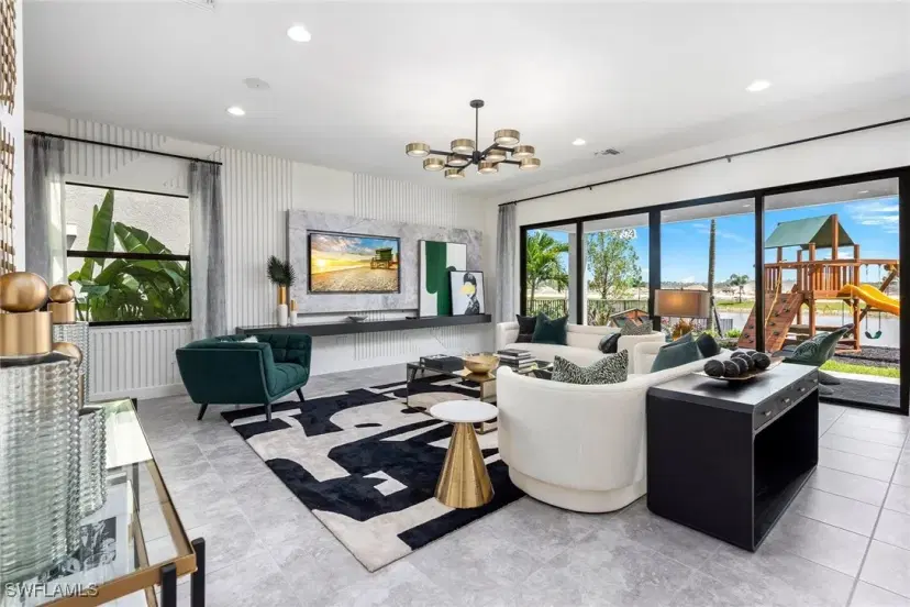Picture of 20402 Fair Oak Ln, Estero FL 33928
