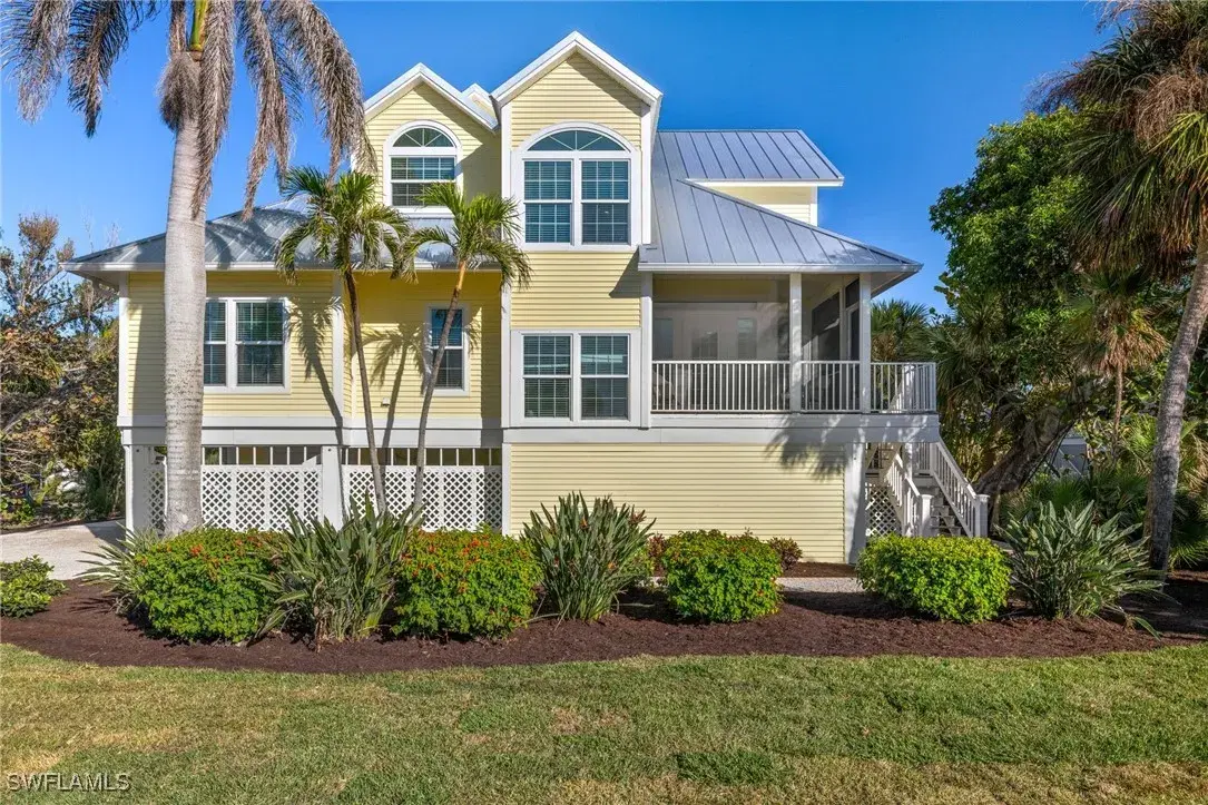 Picture of 544 Sea Oats Dr, Sanibel, FL 33957