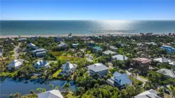 Picture of 544 Sea Oats Dr, Sanibel, FL 33957