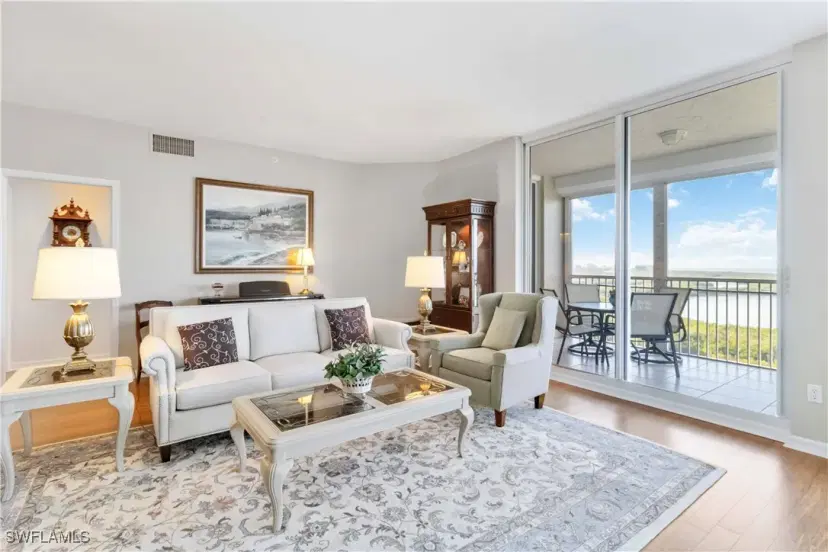 Picture of 1001 Arbor Lake Dr 1202, Naples FL 34110