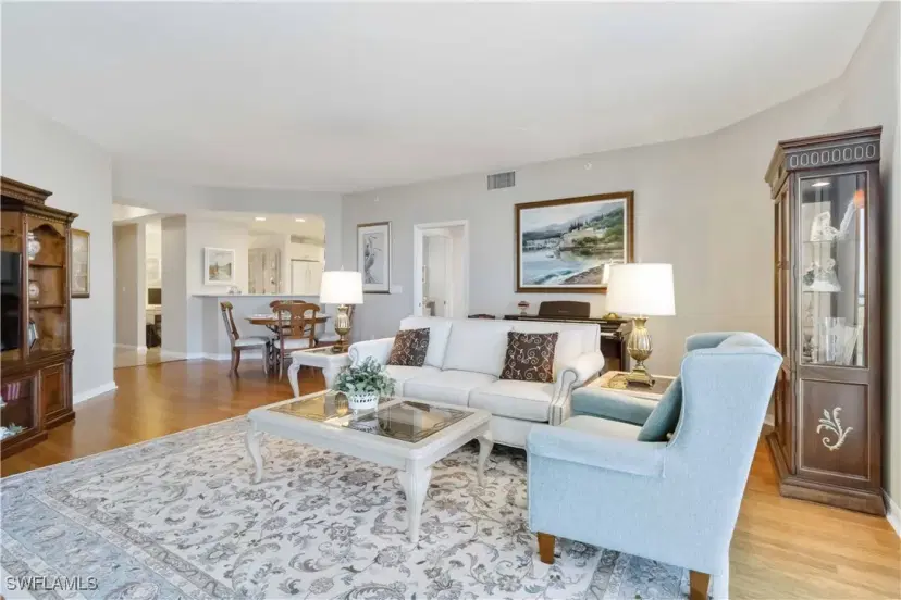 Picture of 1001 Arbor Lake Dr 1202, Naples FL 34110