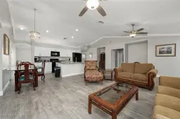 Picture of 1001 NE 39Th Ter, Cape Coral, FL 33909