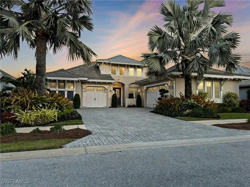 Picture of 6380 Lyford Isle Dr, Naples FL 34113