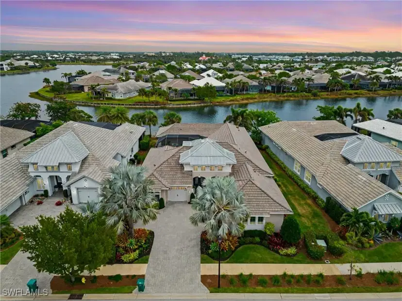 Picture of 6380 Lyford Isle Dr, Naples FL 34113