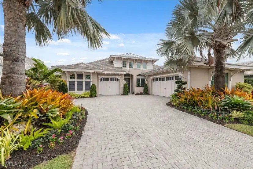 Picture of 6380 Lyford Isle Dr, Naples FL 34113