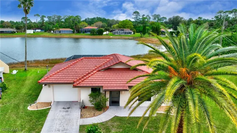 Picture of 506 Causeway Dr, Lehigh Acres FL 33936