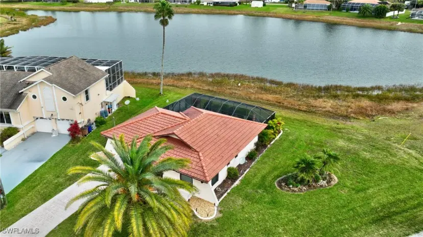 Picture of 506 Causeway Dr, Lehigh Acres FL 33936