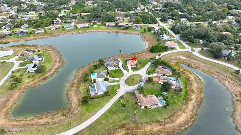 Picture of 506 Causeway Dr, Lehigh Acres FL 33936