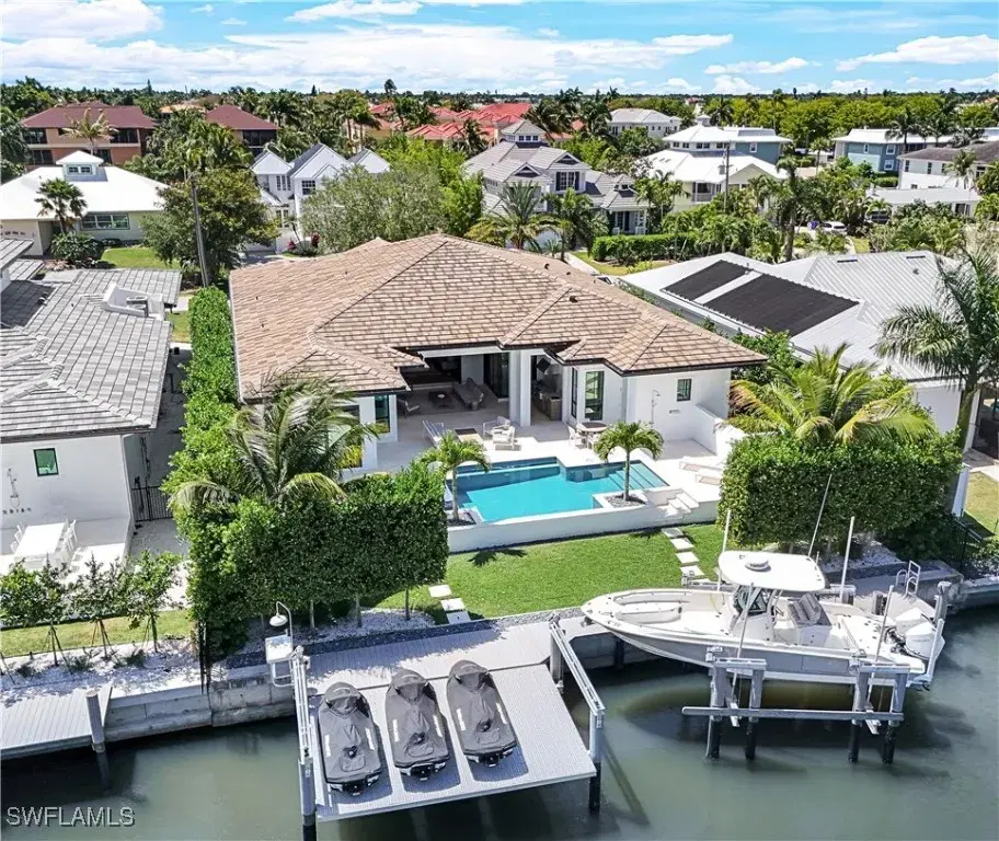 Picture of 1493 Pelican Ave, Naples, FL 34102