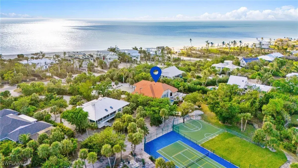 Picture of 4090 W Gulf Dr, Sanibel, FL 33957