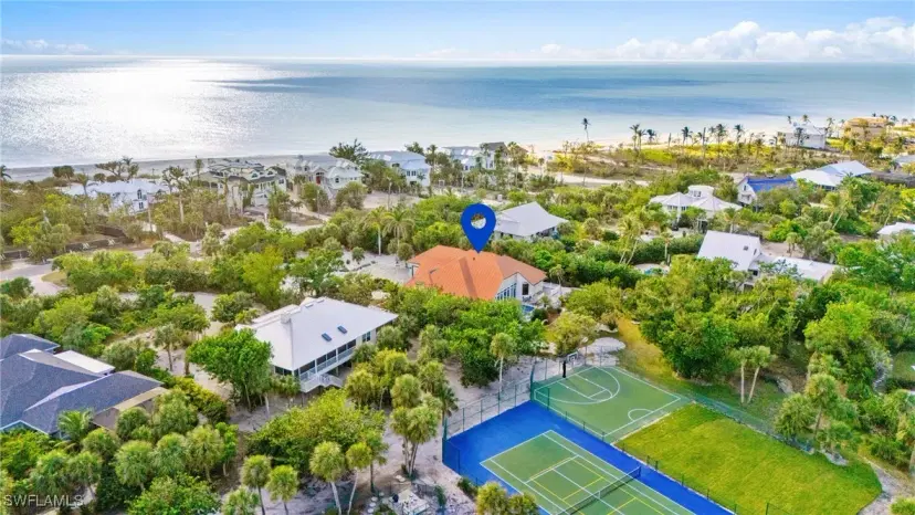 Picture of 4090 W Gulf Dr, Sanibel FL 33957