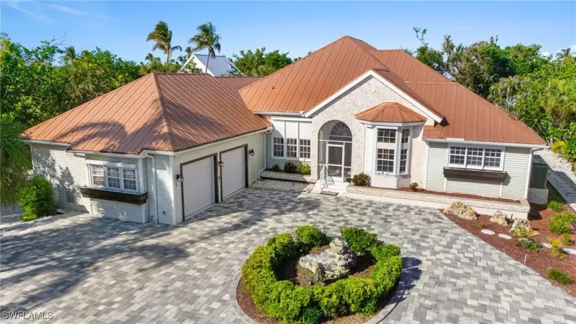Picture of 4090 W Gulf Dr, Sanibel FL 33957