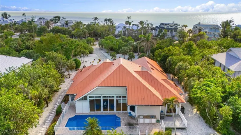 Picture of 4090 W Gulf Dr, Sanibel FL 33957