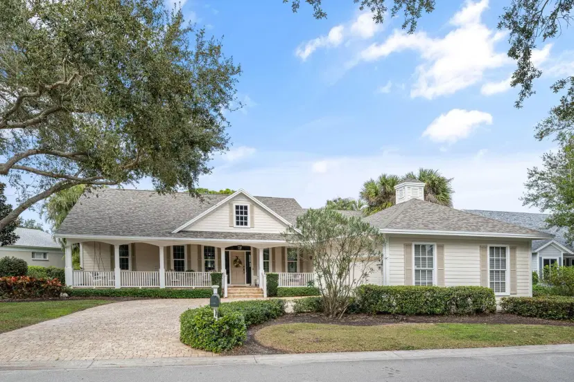 Picture of 770 Summerwood Lane Sw, Vero Beach FL 32962