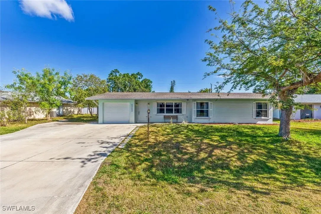 Picture of 2249 Harvard Ave, Fort Myers, FL 33907
