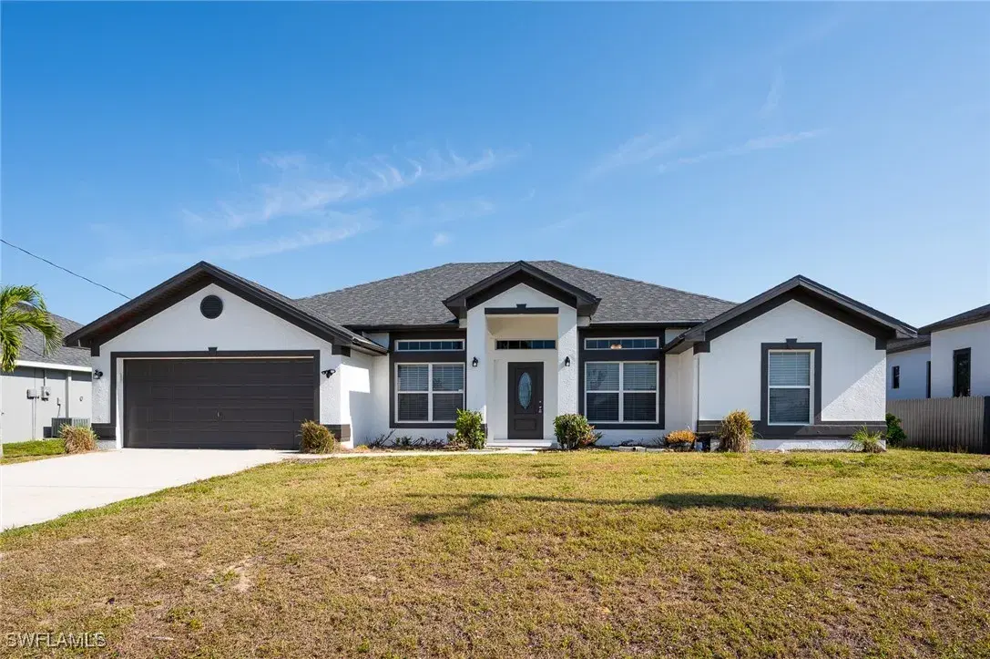 Picture of 4635 NW 34Th St, Cape Coral, FL 33993