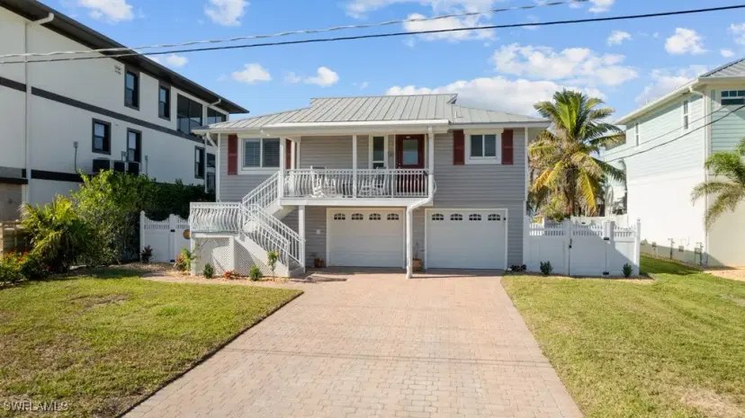 Picture of 247 Curlew St, Fort Myers Beach FL 33931