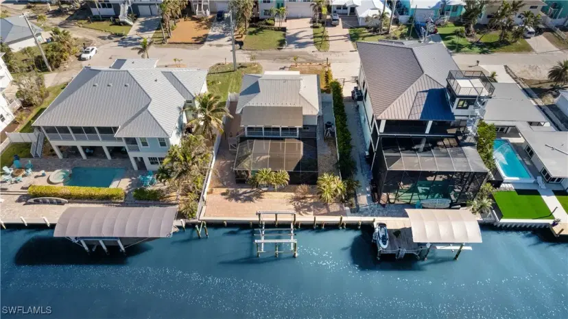 Picture of 247 Curlew St, Fort Myers Beach FL 33931