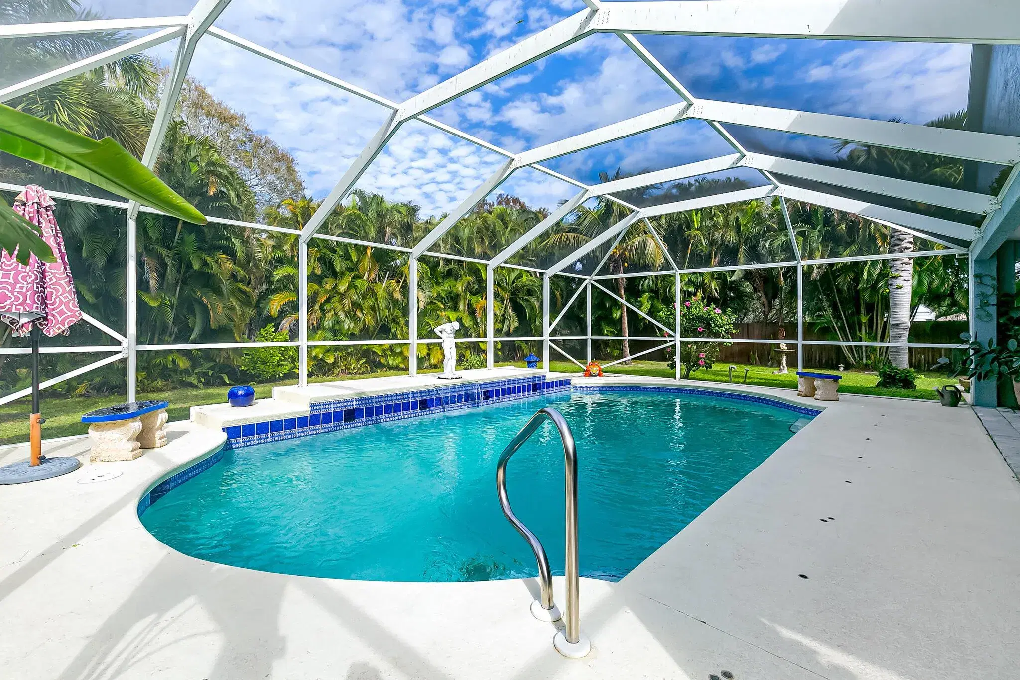 Picture of 1104 W Weatherbee Road, Fort Pierce, FL 34982