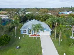 Picture of 1104 W Weatherbee Road, Fort Pierce, FL 34982