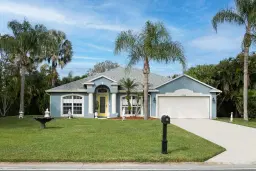 Picture of 1104 W Weatherbee Road, Fort Pierce, FL 34982