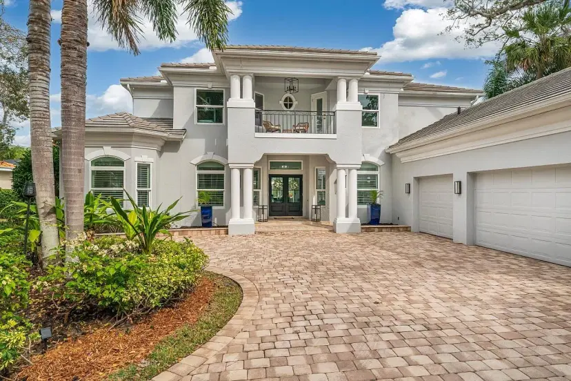 Picture of 700 Marbrisa River Lane, Vero Beach FL 32963