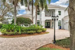 Picture of 700 Marbrisa River Lane, Vero Beach, FL 32963