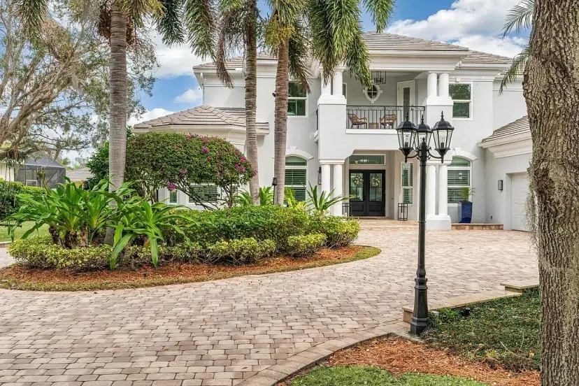 Picture of 700 Marbrisa River Lane, Vero Beach FL 32963
