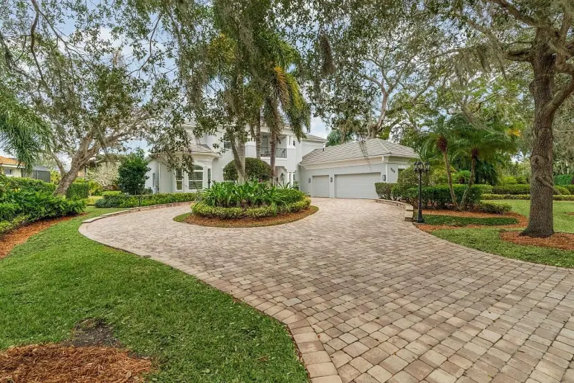Picture of 700 Marbrisa River Lane, Vero Beach FL 32963
