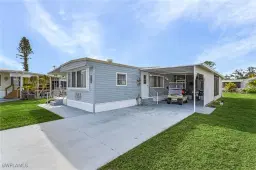 Picture of 400 Twig Ct S, North Fort Myers, FL 33917