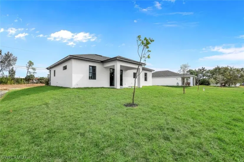 Picture of 4138 NE 23 Ave, Cape Coral FL 33909
