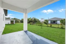 Picture of 4138 NE 23 Ave, Cape Coral, FL 33909