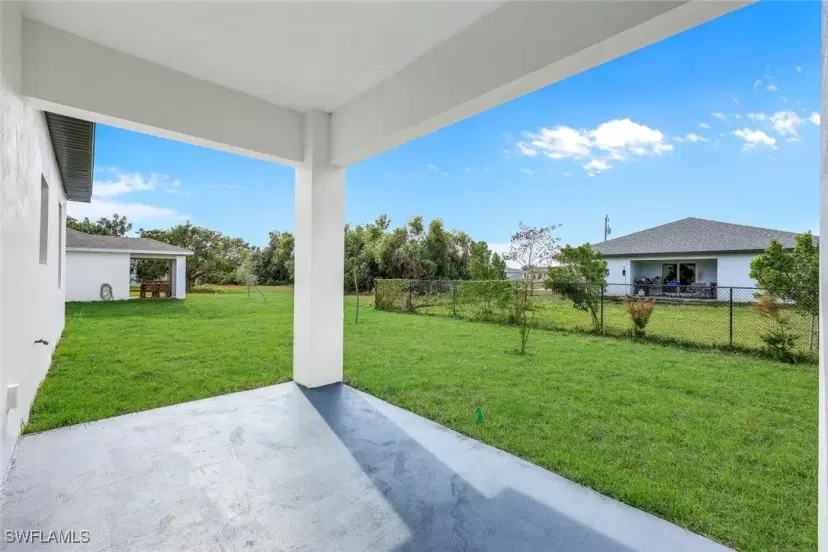 Picture of 4138 NE 23 Ave, Cape Coral FL 33909
