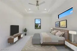 Picture of 4138 NE 23 Ave, Cape Coral, FL 33909