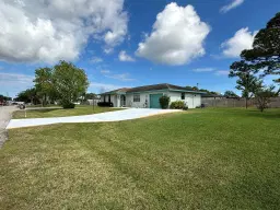Picture of 879 SE Degan Drive, Port St Lucie, FL 34983