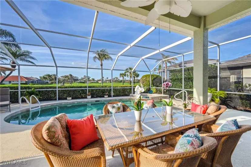 Picture of 1742 Winding Oaks Way, Naples FL 34109