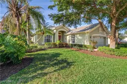Picture of 1742 Winding Oaks Way, Naples, FL 34109