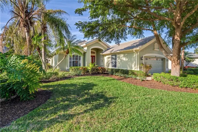 Picture of 1742 Winding Oaks Way, Naples FL 34109